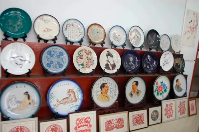 山東科大中天電子有限公司